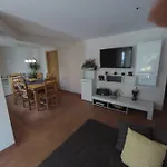 Büchling Apartment