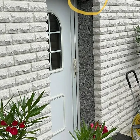 Büchling Apartment *