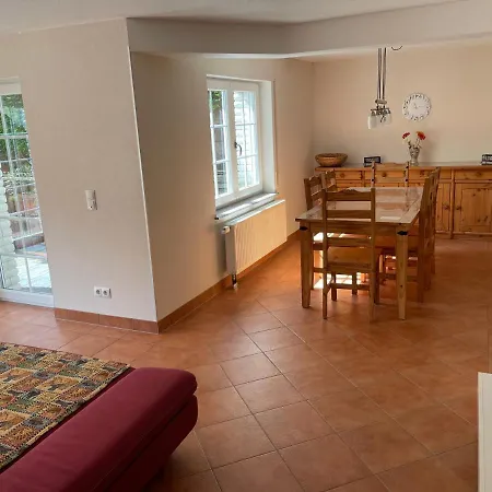 Apartment Büchling *