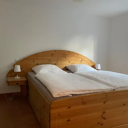 Apartment Büchling *