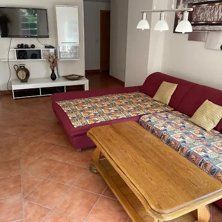 Büchling Apartment Königswinter