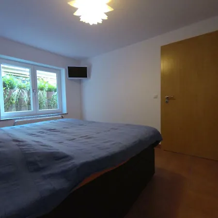 Apartment Büchling Königswinter