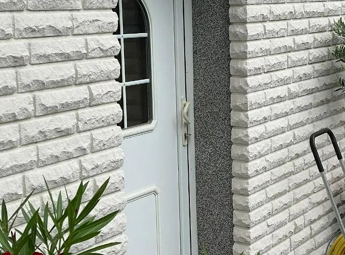 Buechling Lägenhet *