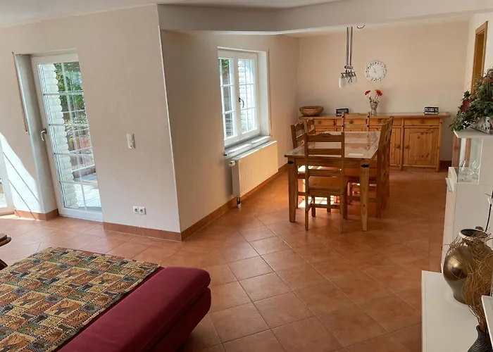 Lägenhet Buechling *