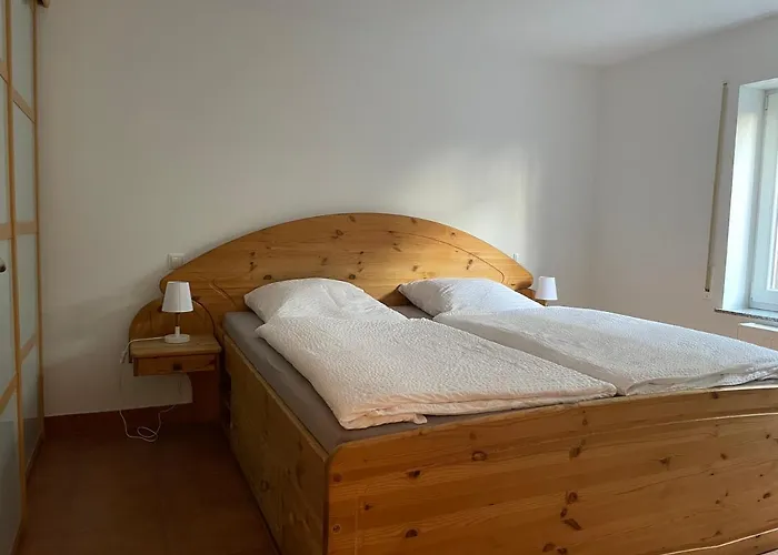 Lägenhet Buechling *