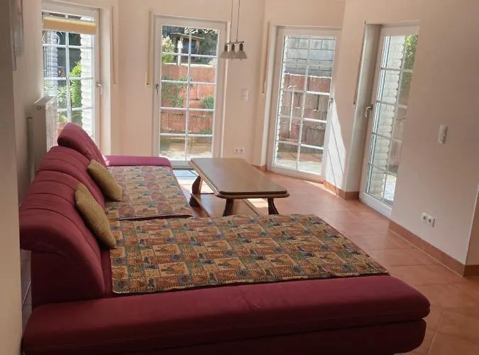 Buechling Königswinter