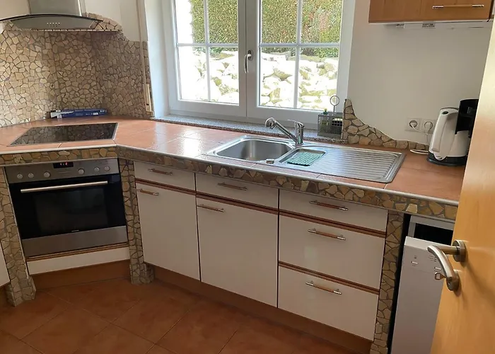 Lägenhet Buechling Königswinter