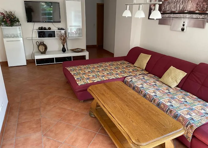 Buechling Lägenhet Königswinter