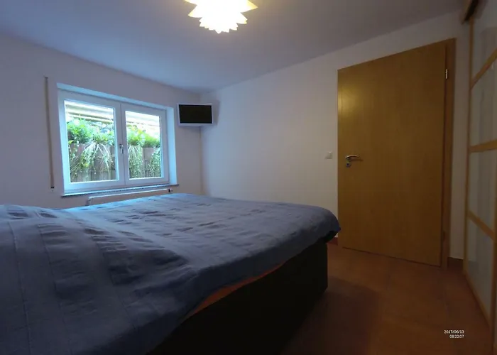 Daire Buechling Königswinter