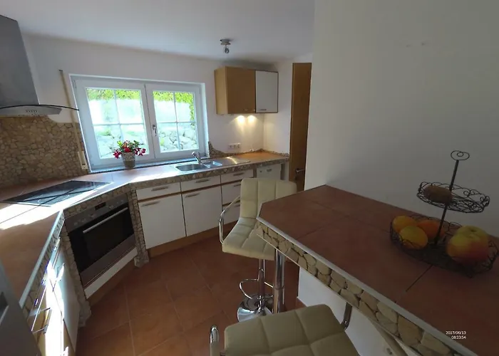 Lägenhet Buechling *